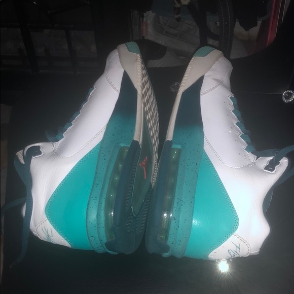 Jordan flight - Picture 5 of 5